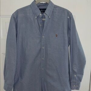 Polo by Ralph Lauren Men's Shirt 15.5